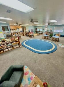 Montessori Classroom