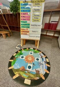 Montessori Classroom