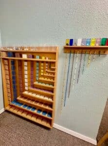 Montessori Classroom